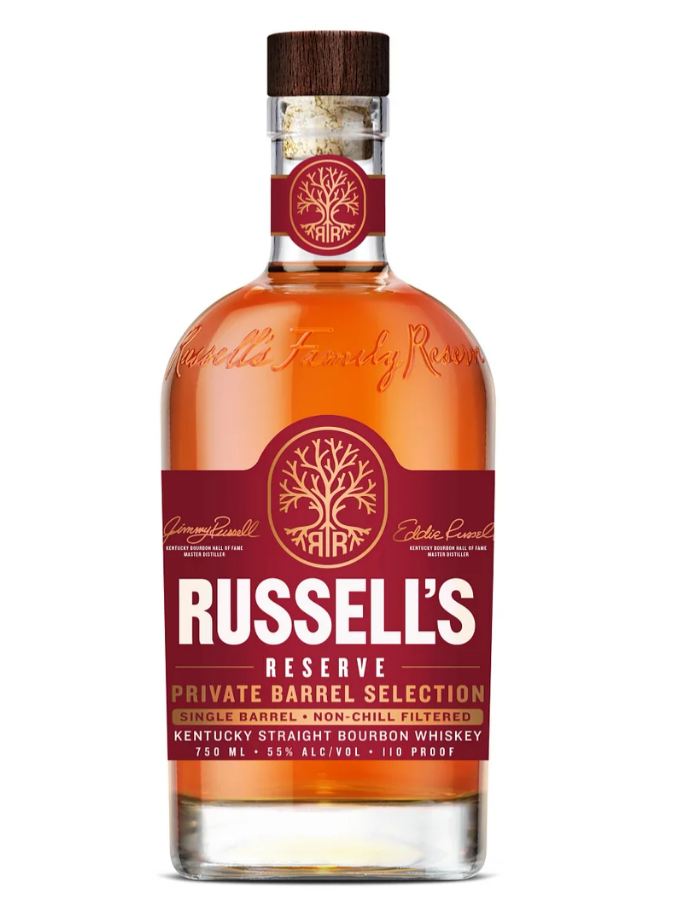 PRIVATE BARREL SELECTION - EDDIE'S PICK, MARCH 2024
