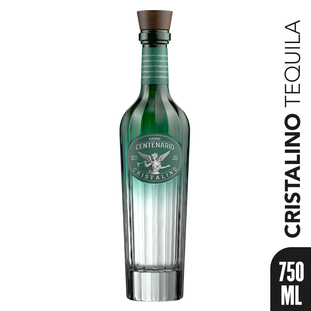 テキーラ　クリスタリノ Gran Centenario® Cristalino Tequila | ReserveBar