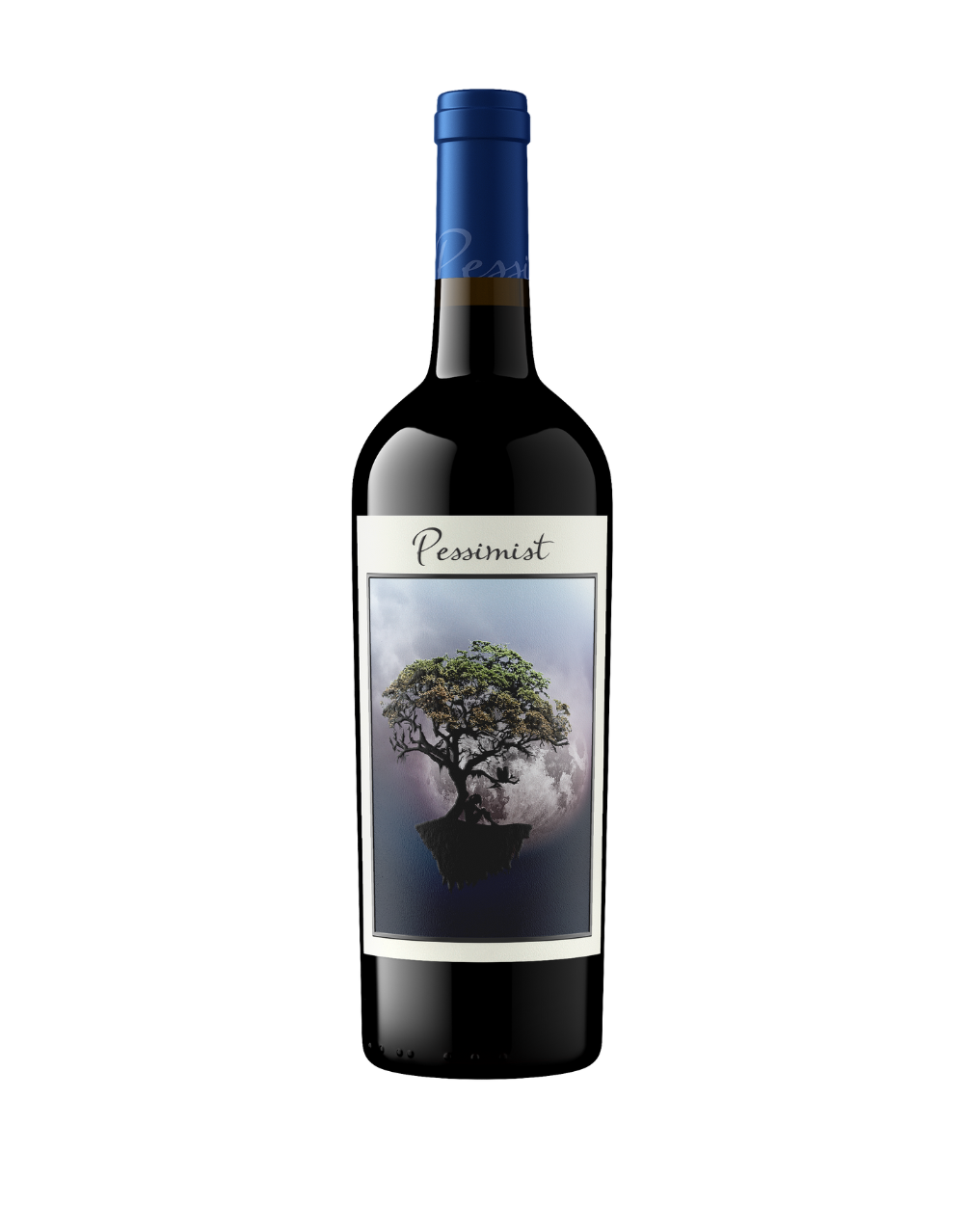DAOU VINEYARD 'PESSIMIST' PASO ROBLES RED BLEND 2022