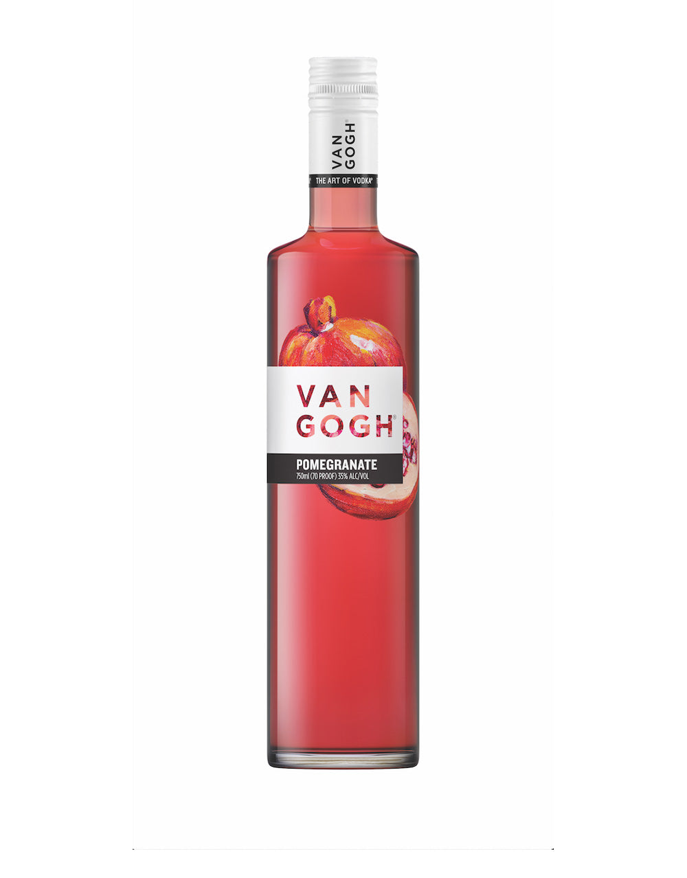 Van Gogh Pomegranate Vodka | ReserveBar