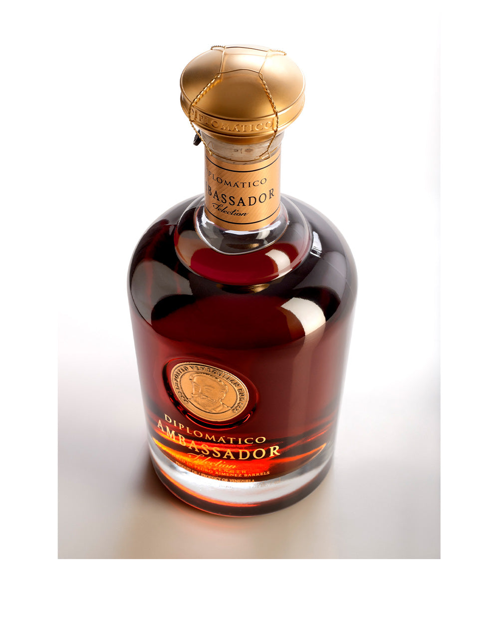 Diplomático Ambassador | ReserveBar