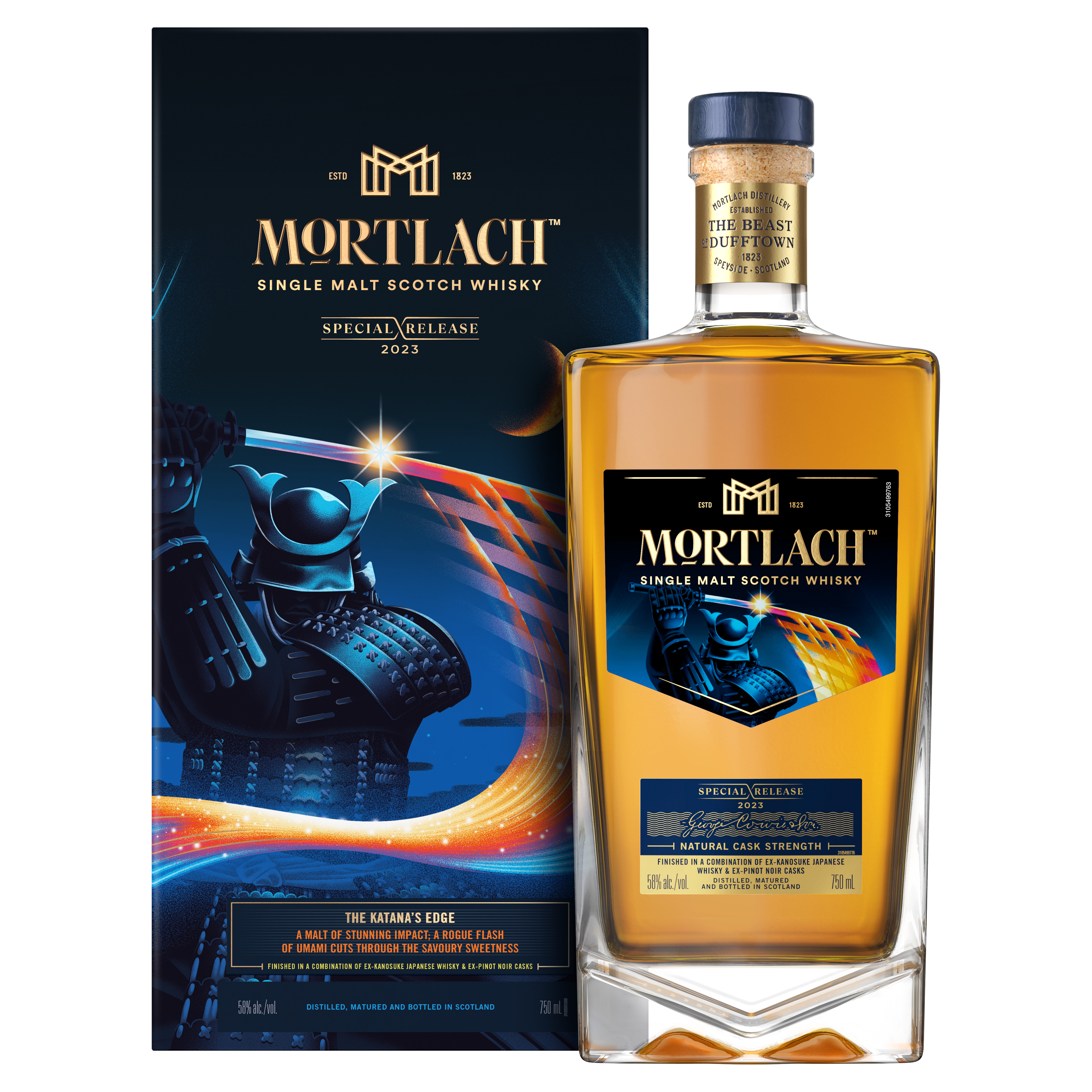 Mortlach 50年 ウイスキー 証明書付き Mortlach 1936 50 Year Old with Presentation Case | The