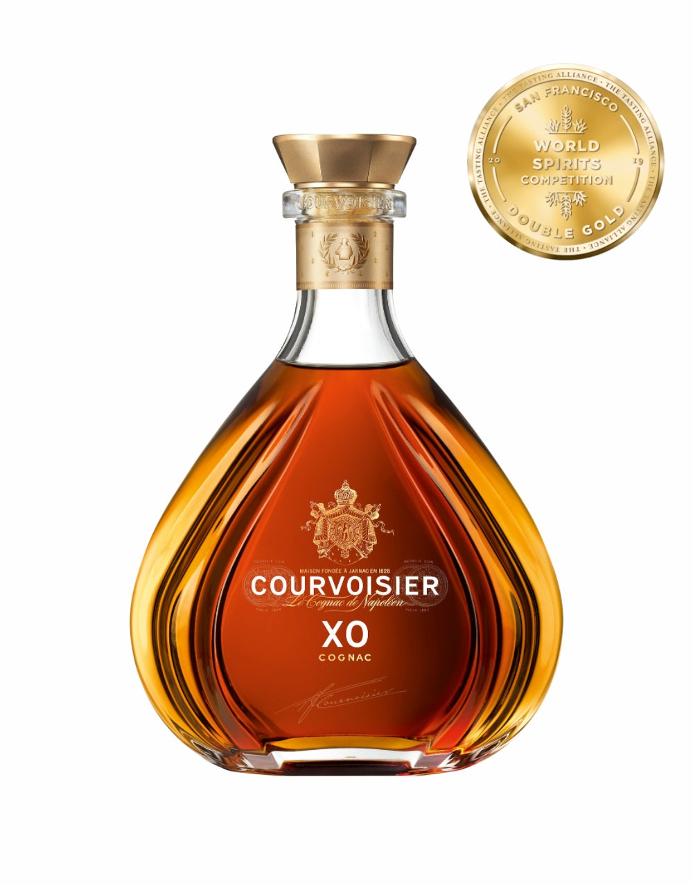 マイクラ 人気アイテム Courvoisier Xo Cognac | ReserveBar ブランデー