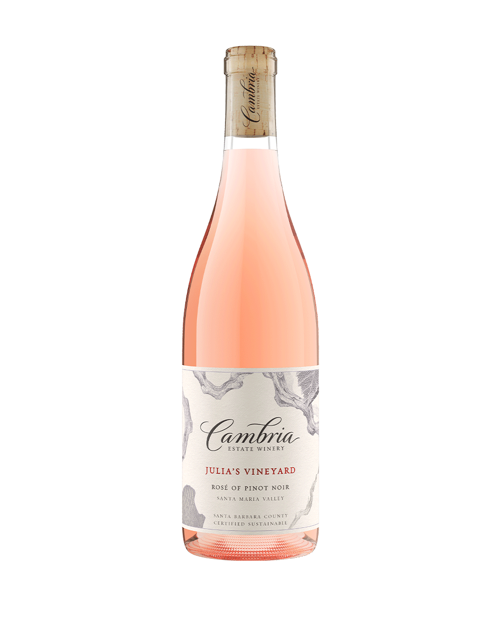 Cambria 'julia's Vineyard' Rosé Of Pinot Noir | ReserveBar