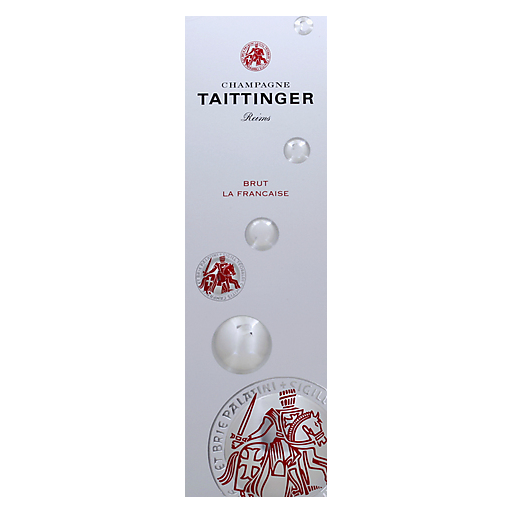 Taittinger Champagne Brut La Francaise
