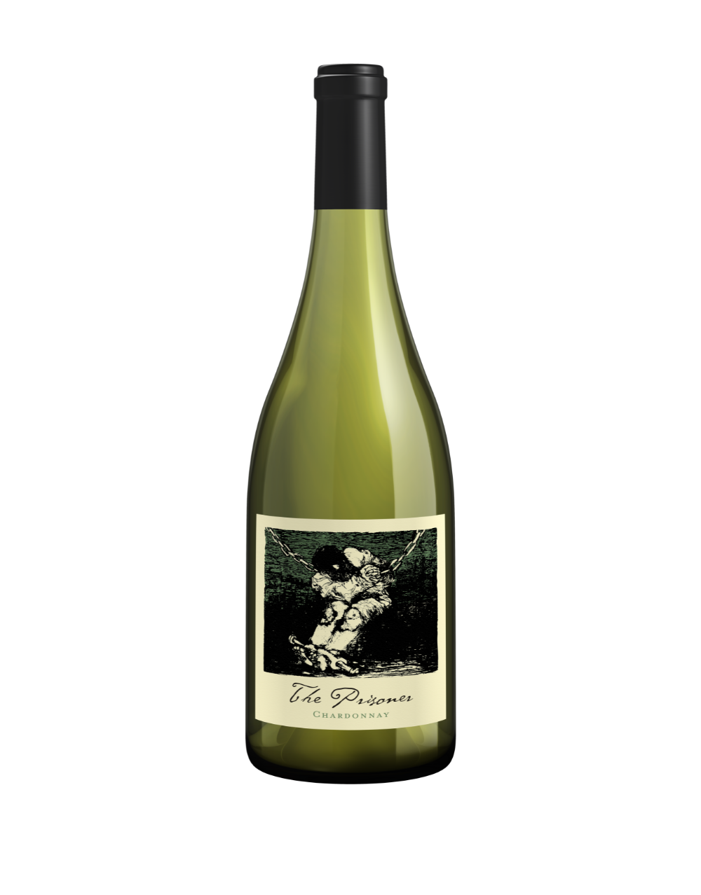 THE PRISONER CARNEROS CHARDONNAY WHITE WINE