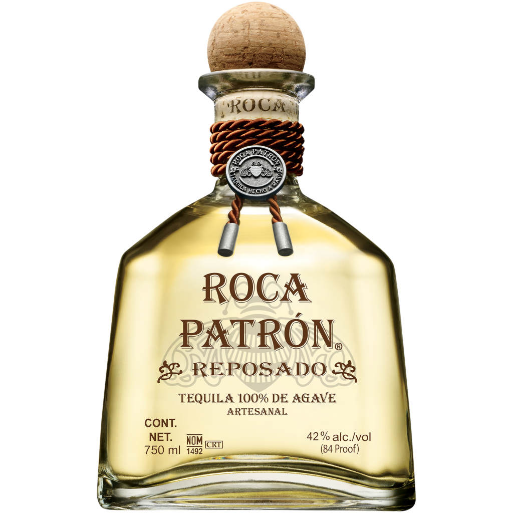 ROCA PATRÓN® REPOSADO