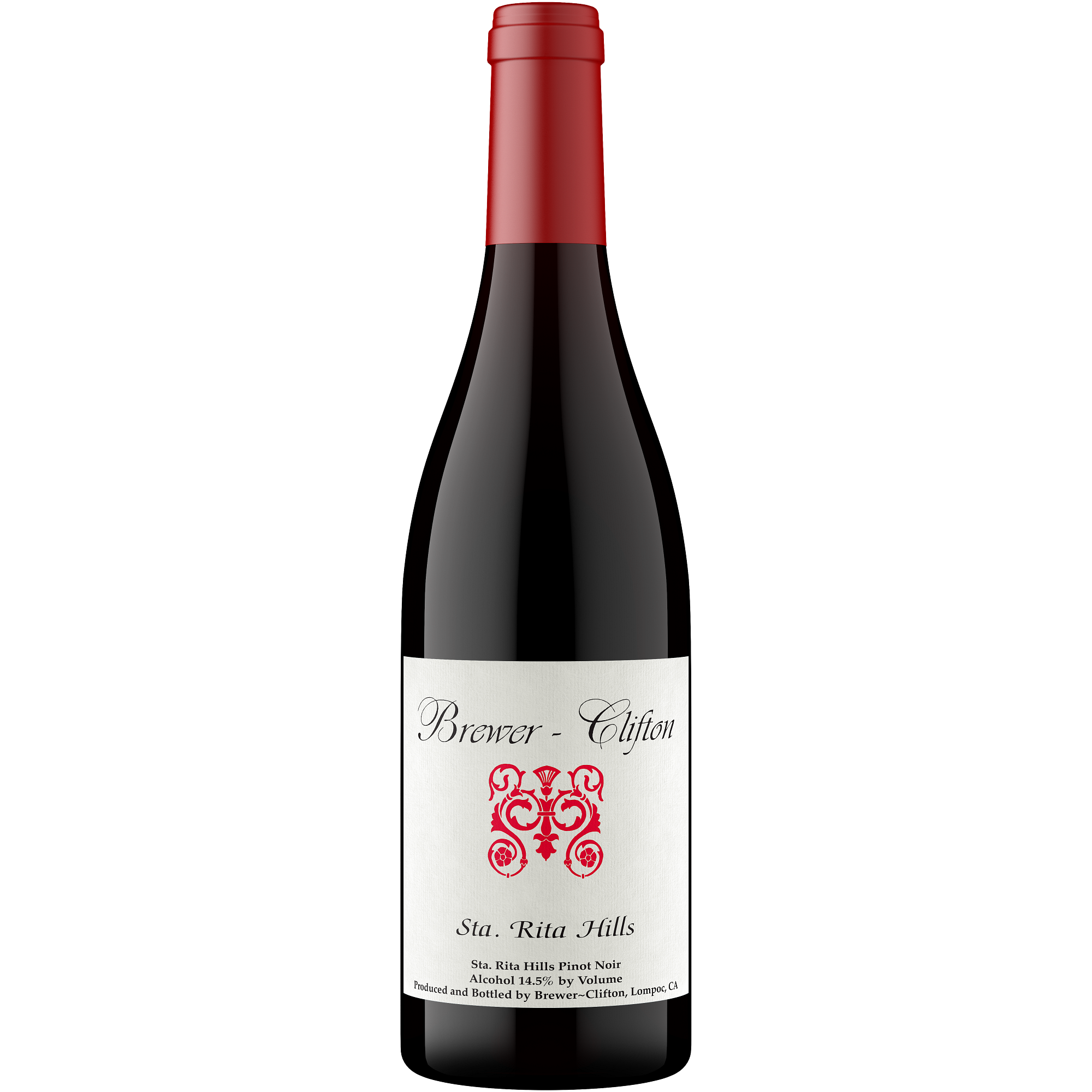 BREWER-CLIFTON SANTA RITA HILLS PINOT NOIR
