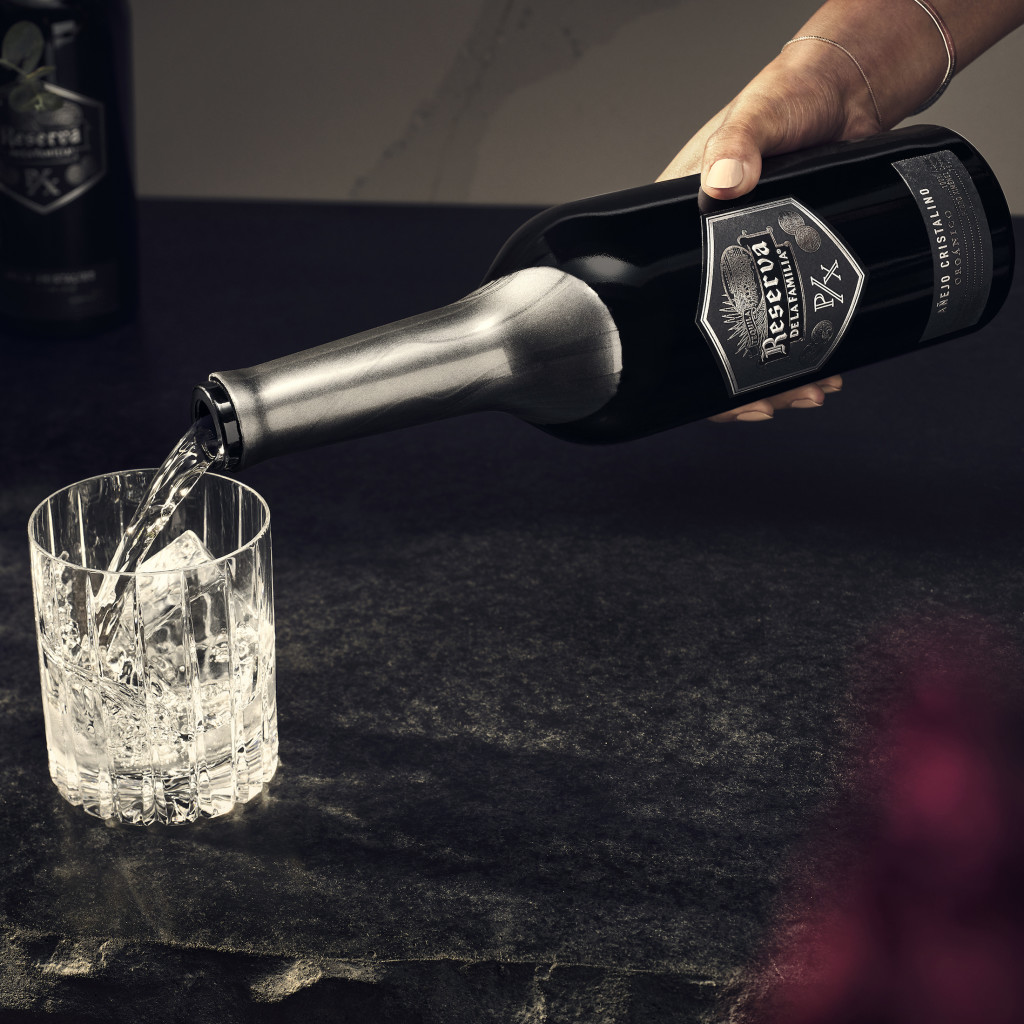 Reserva de la Familia Anejo Cristalino | Total Wine & More