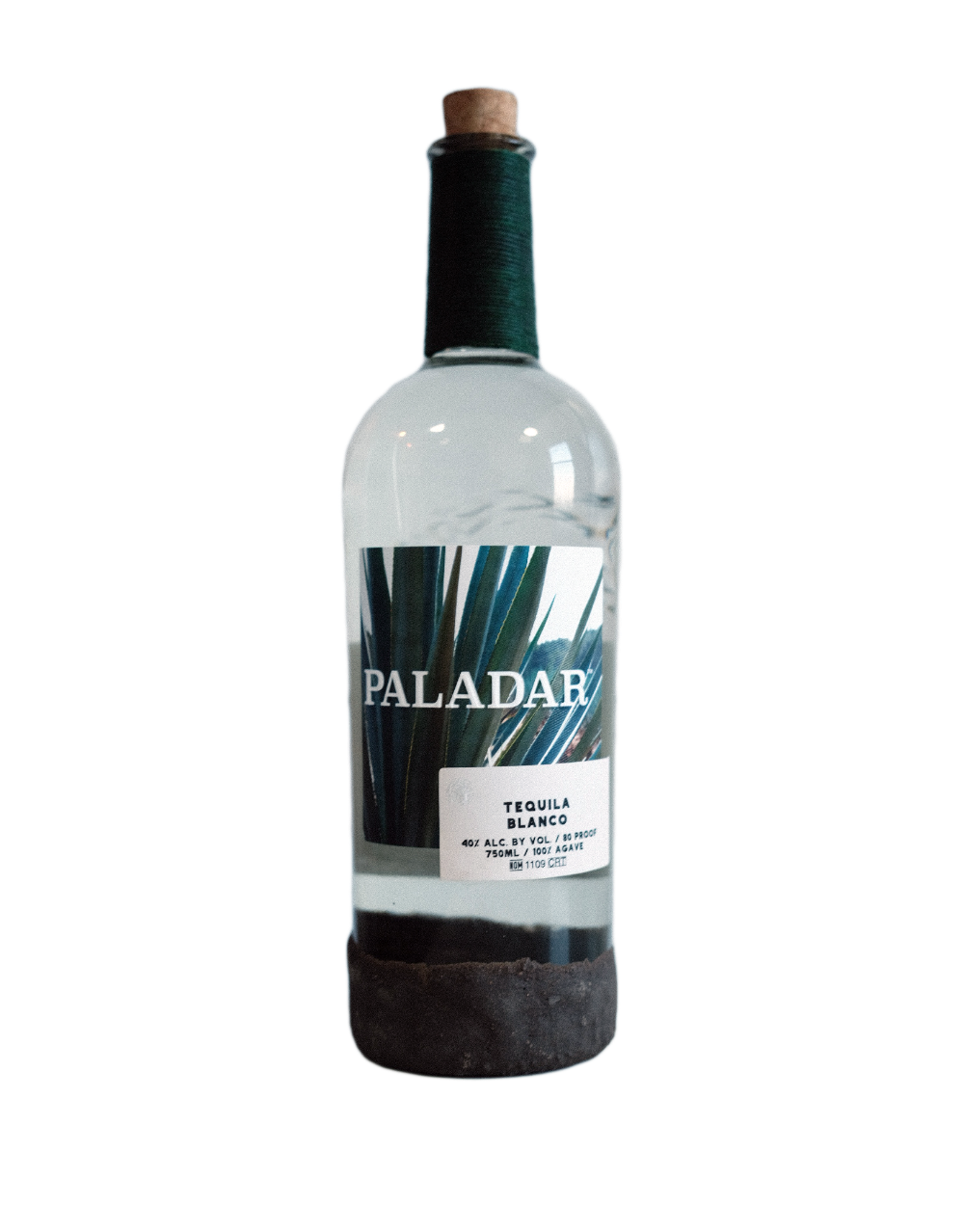 PALADAR BLANCO TEQUILA