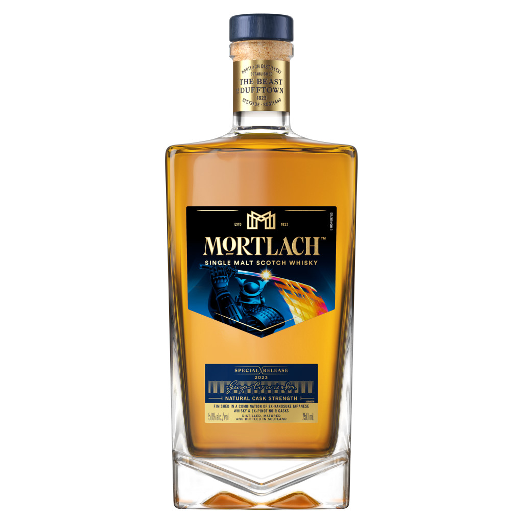 Shop The Mortlach Collection | ReserveBar