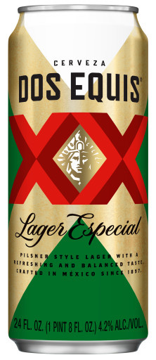 Dos Equis Lager-other