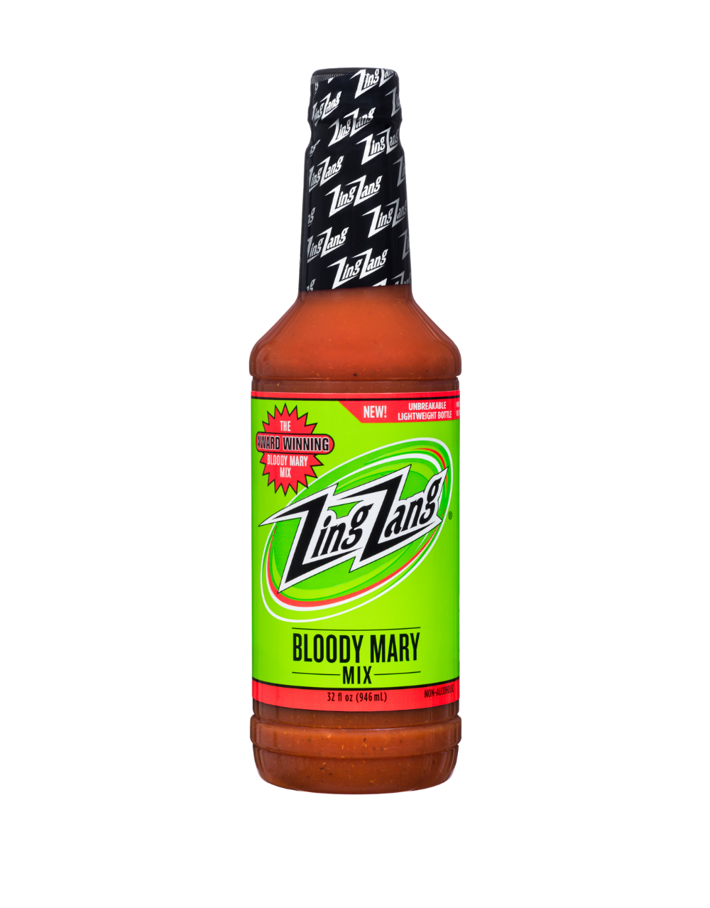 Zing Zang Bloody Mary Mix