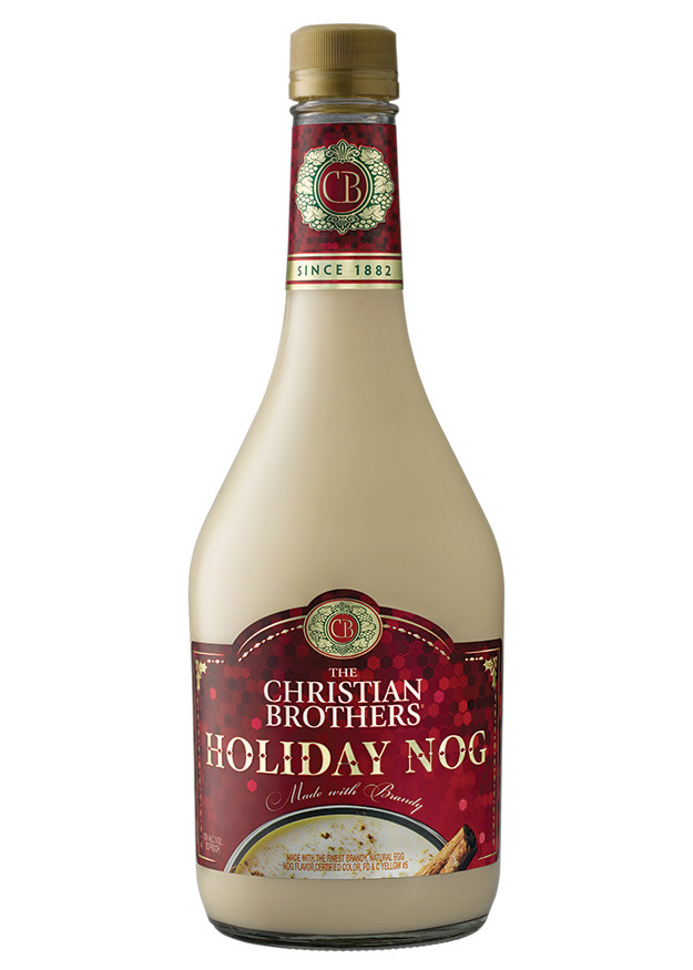 CHRISTIAN BROTHERS EGG NOG OTHER