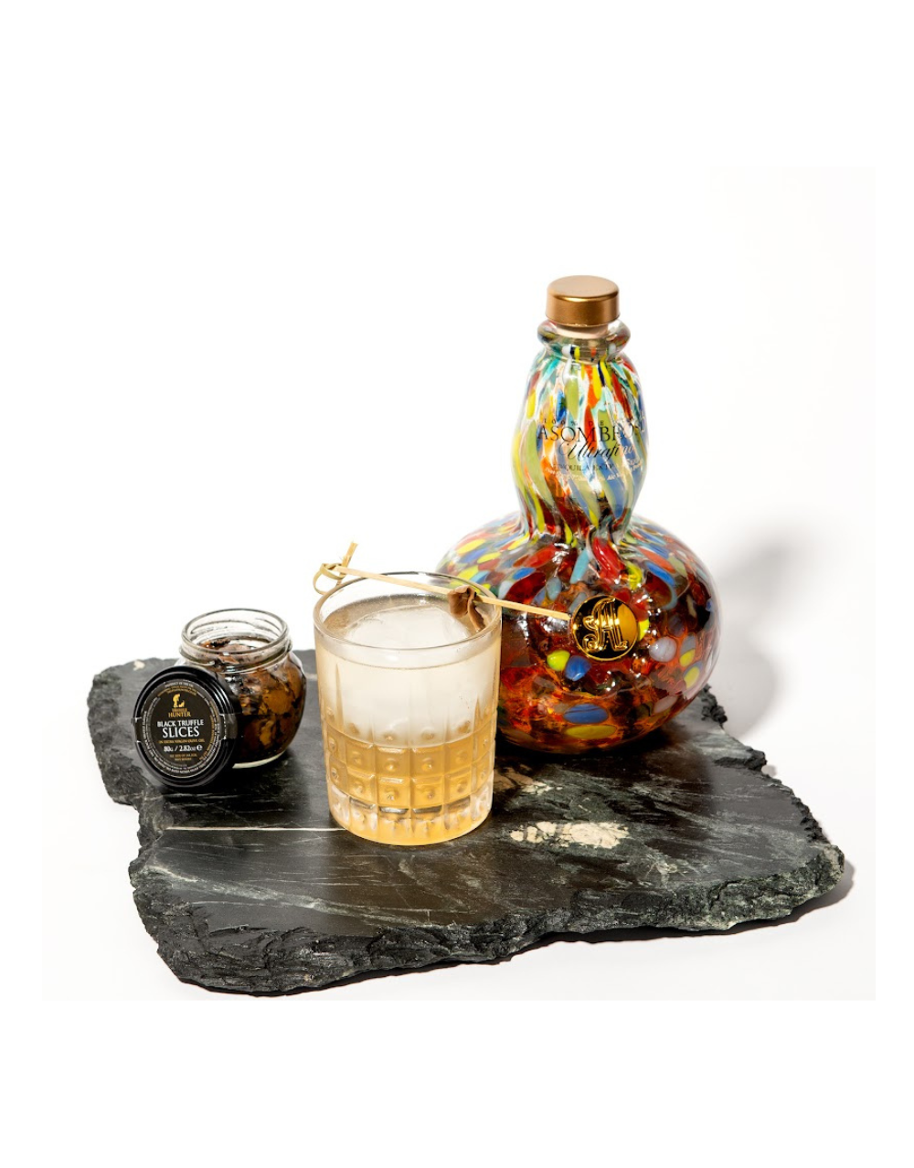 Asombroso Vintage 11 Year Extra Añejo | ReserveBar