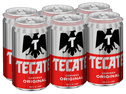 Tecate Lager-other