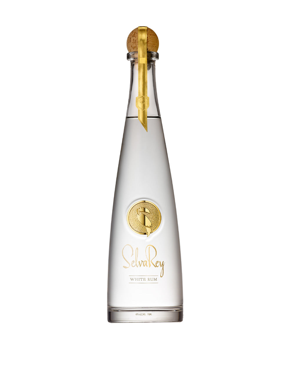 Selvarey White Rum | ReserveBar