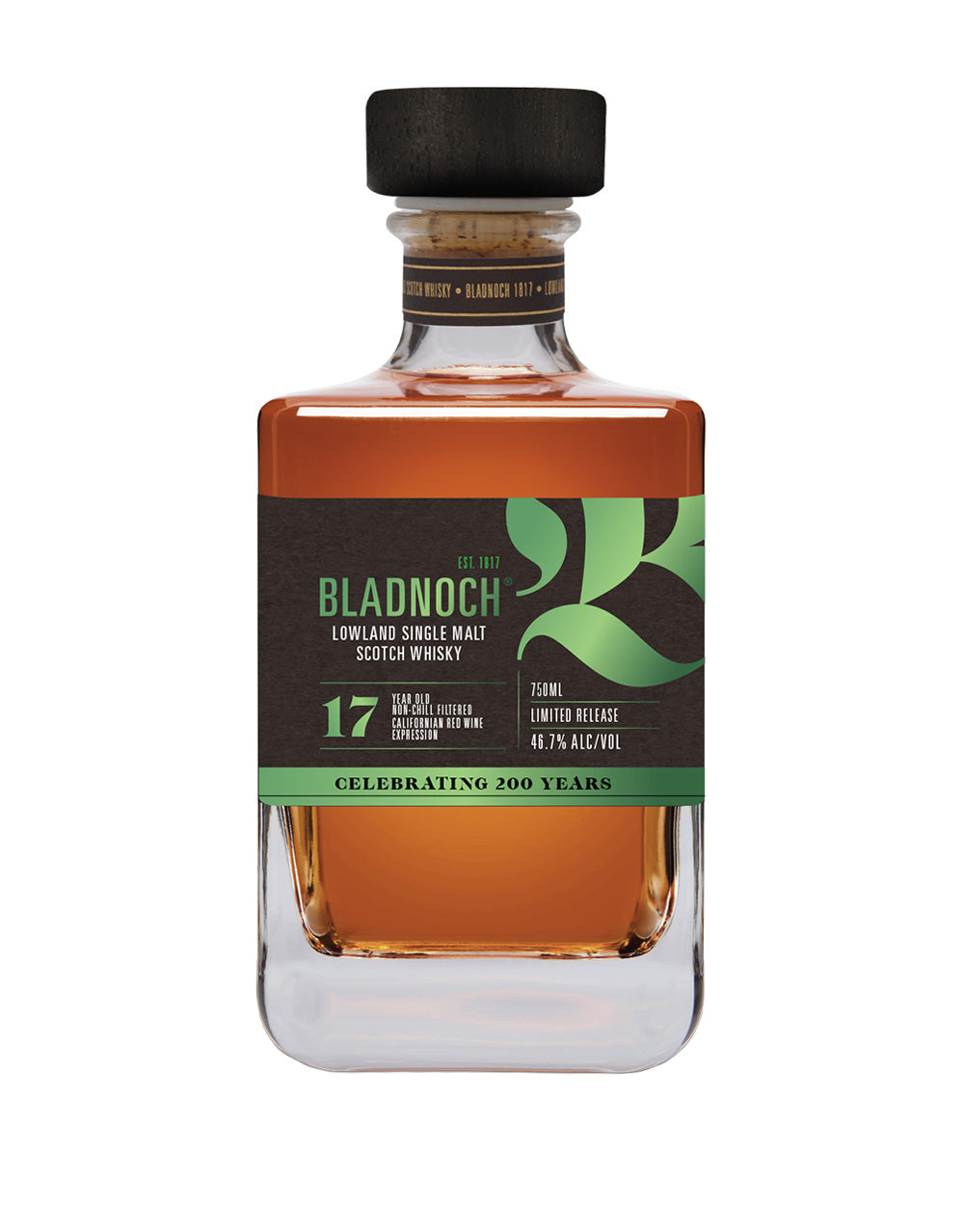 Bladnoch 17 Year Old Single Malt Scotch Whisky | ReserveBar