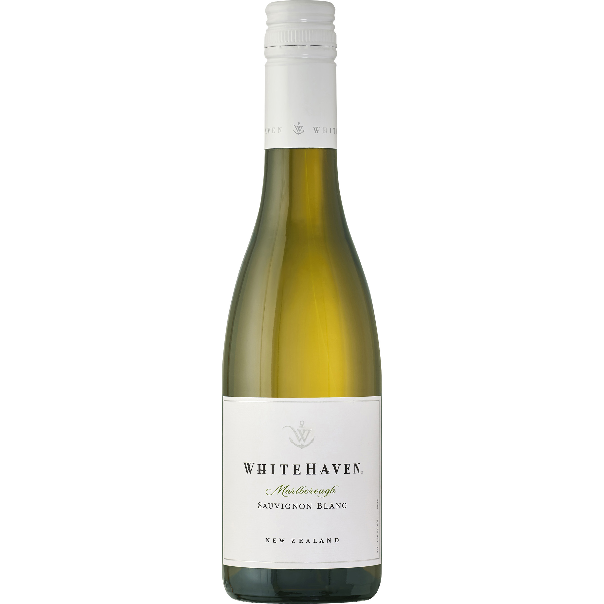 WHITEHAVEN NEW ZEALAND SAUVIGNON BLANC WHITE WINE