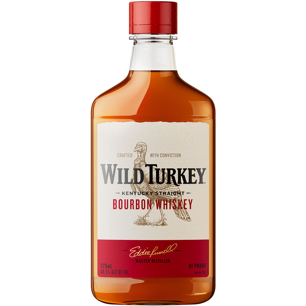 Wild Turkey Bourbon | ReserveBar