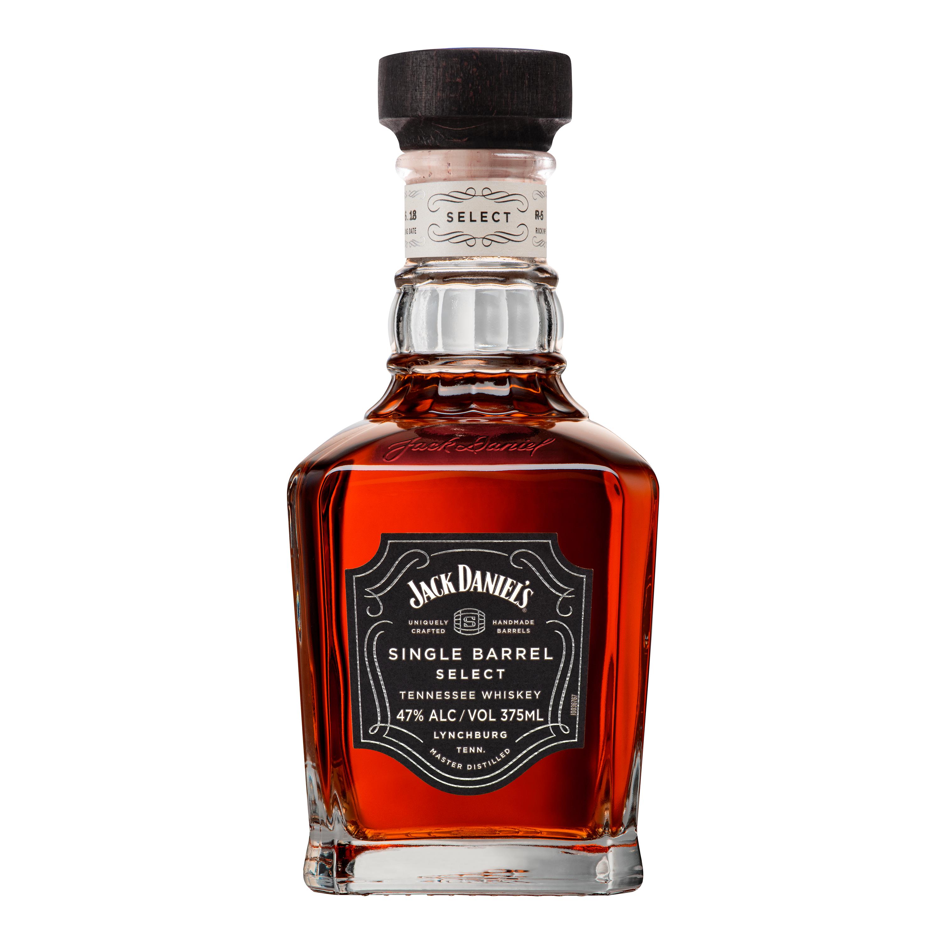 【古酒】JACK DANIEL'S SINGLE BARREL Jack Daniel's Single Barrel Select Tennessee Whiskey | ReserveBar