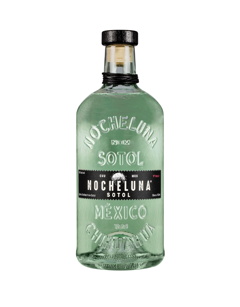 NOCHELUNA SOTOL
