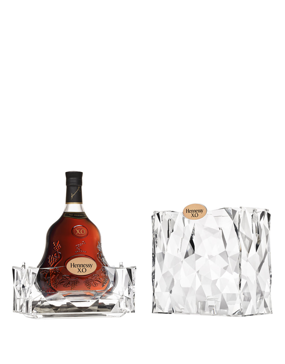 hennessy アイスボックス Cognac Hennessy X.O., gift box Ice, 700 ml Hennessy X.O.