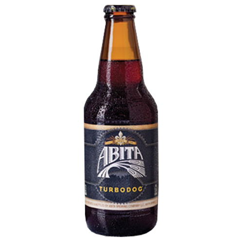 ABITA TURBO DOG