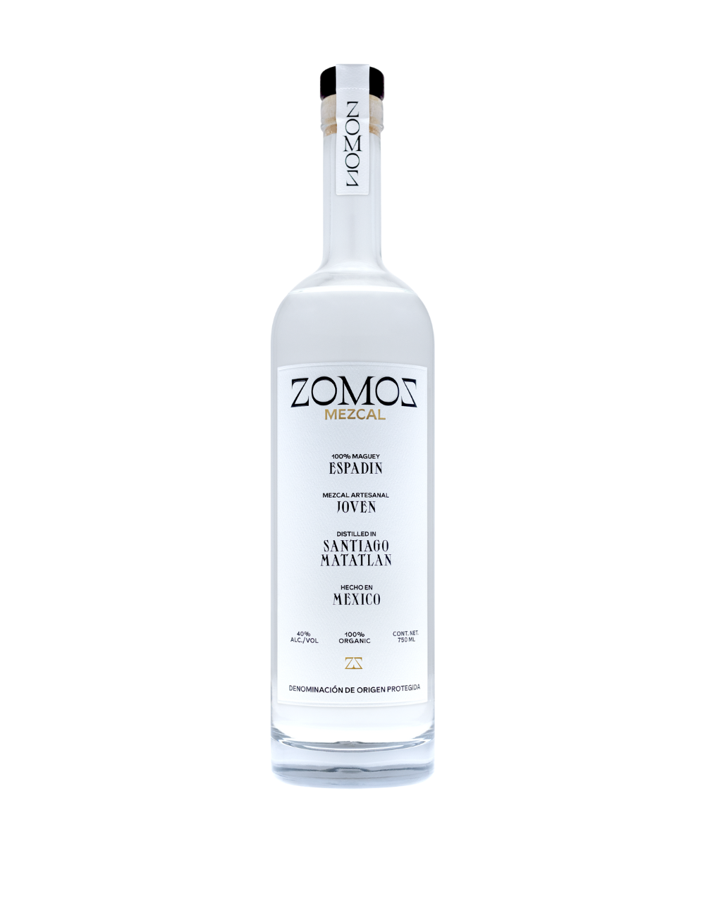 ZOMOZ MEZCAL