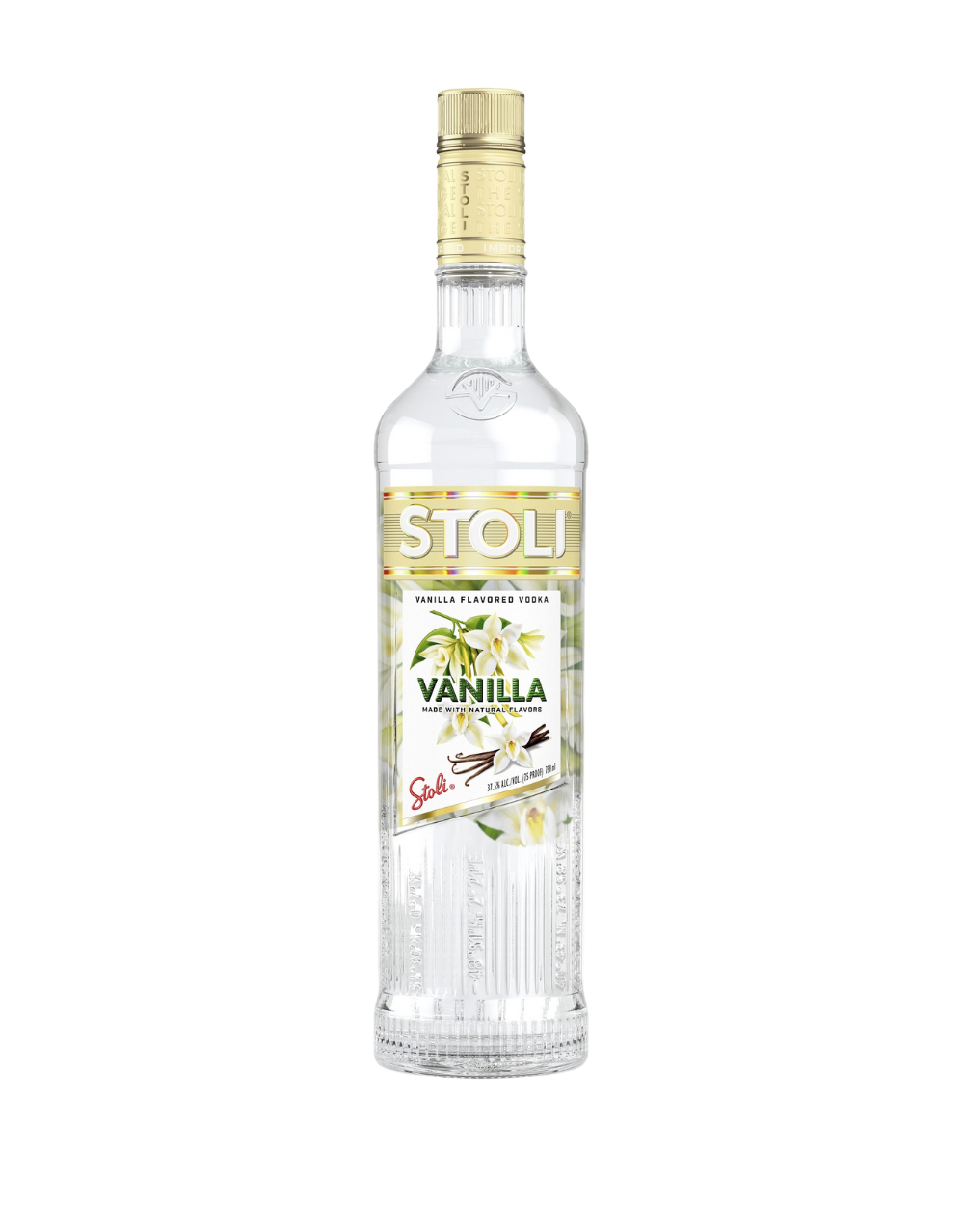 STOLI® VANILLA