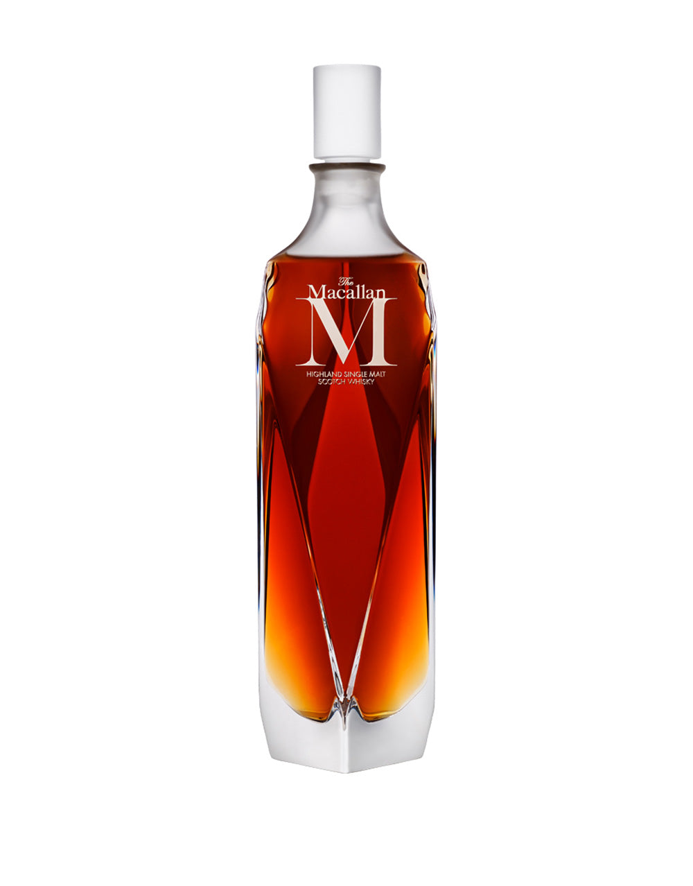 Macallan 12 Years Old - Double Cask 40% at World Wine