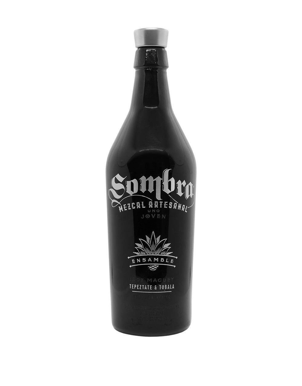 SOMBRA MEZCAL ENSAMBLE