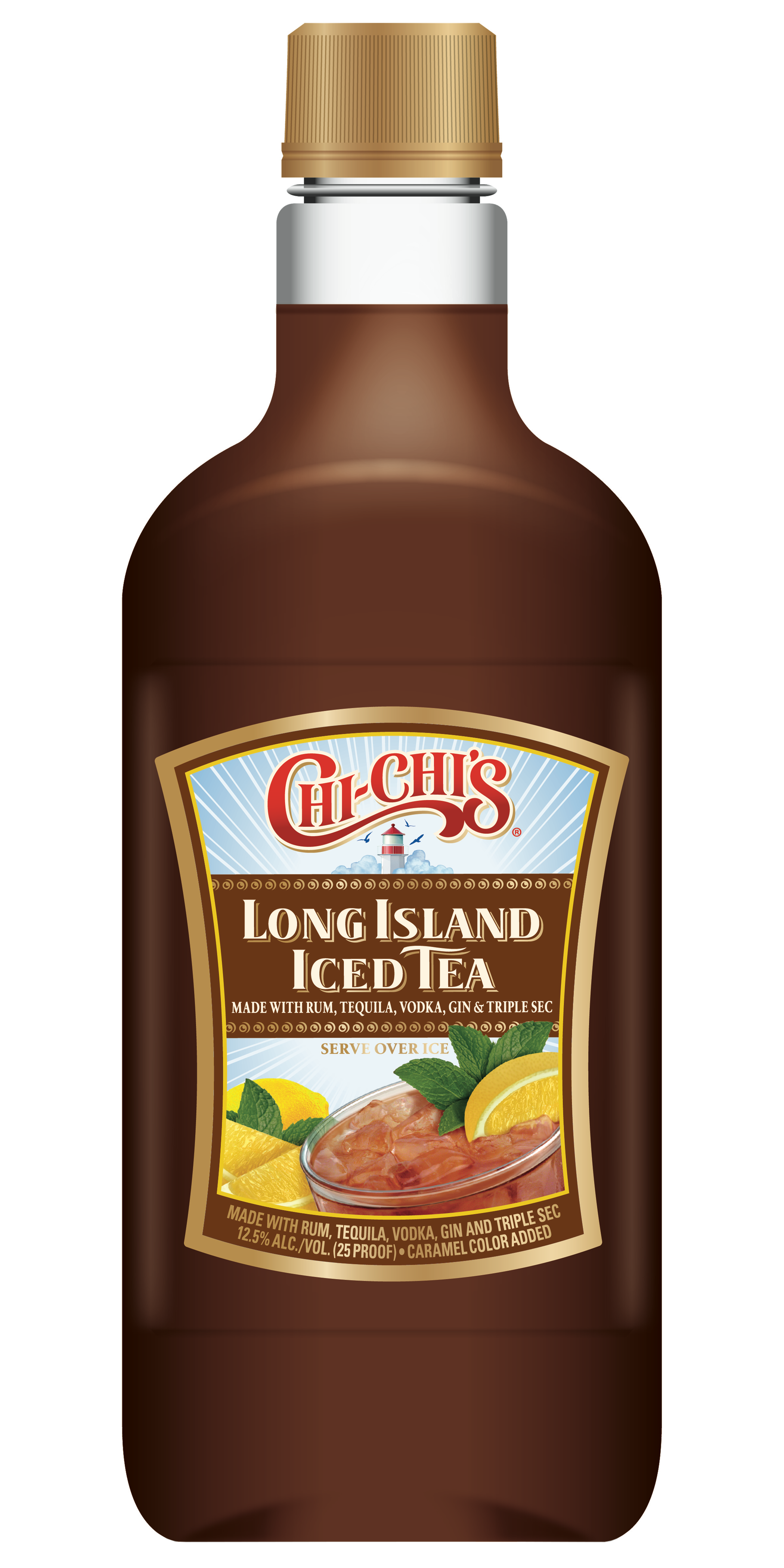Chi Chi's Long Island Iced Tea Other
