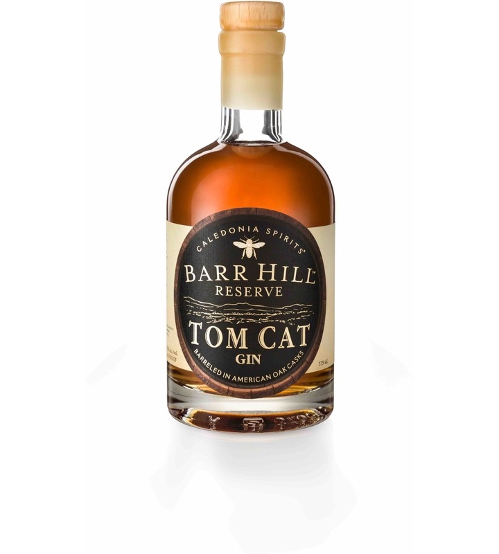 BARR HILL TOM CAT GIN
