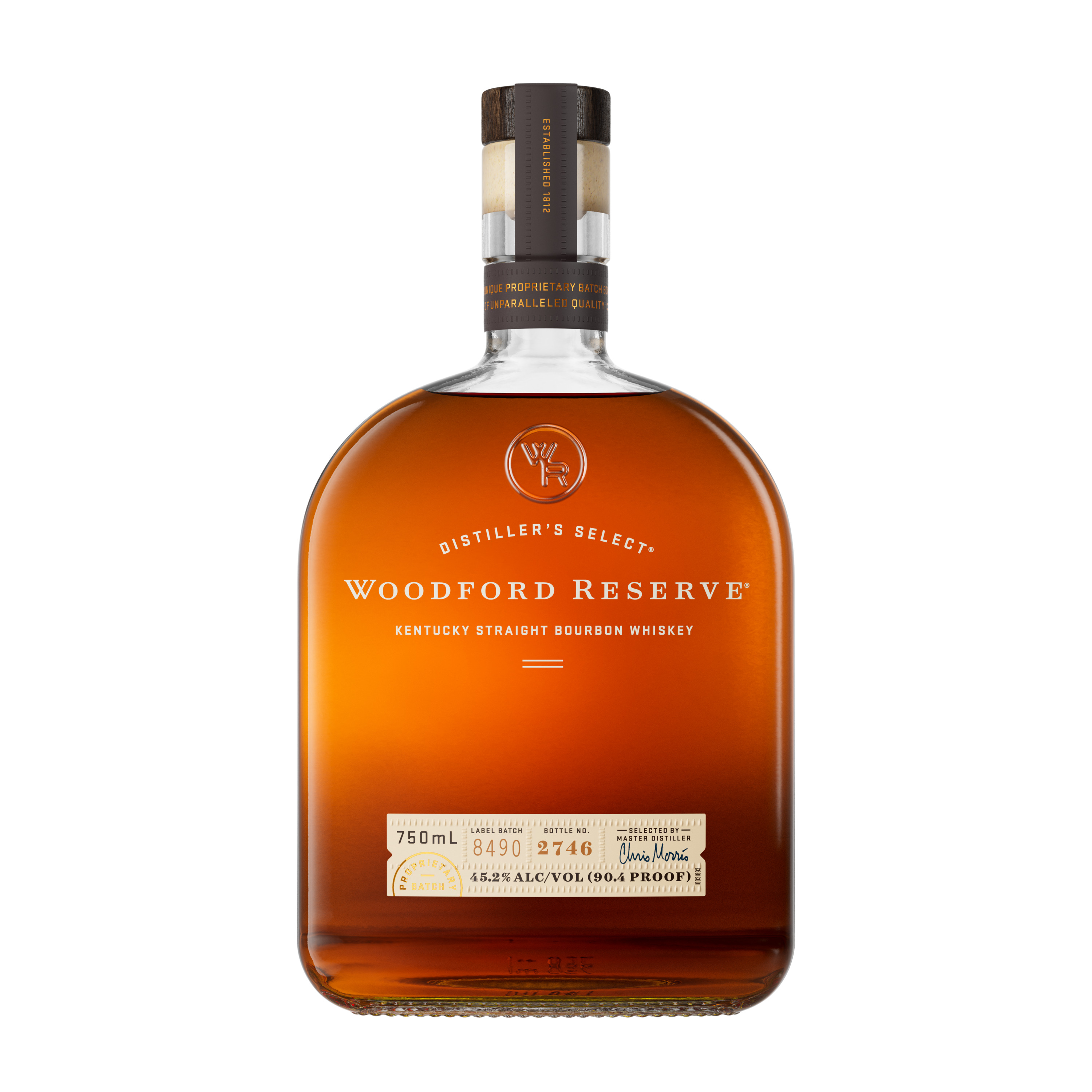 Shop The Woodford Reserve Collection | ReserveBar