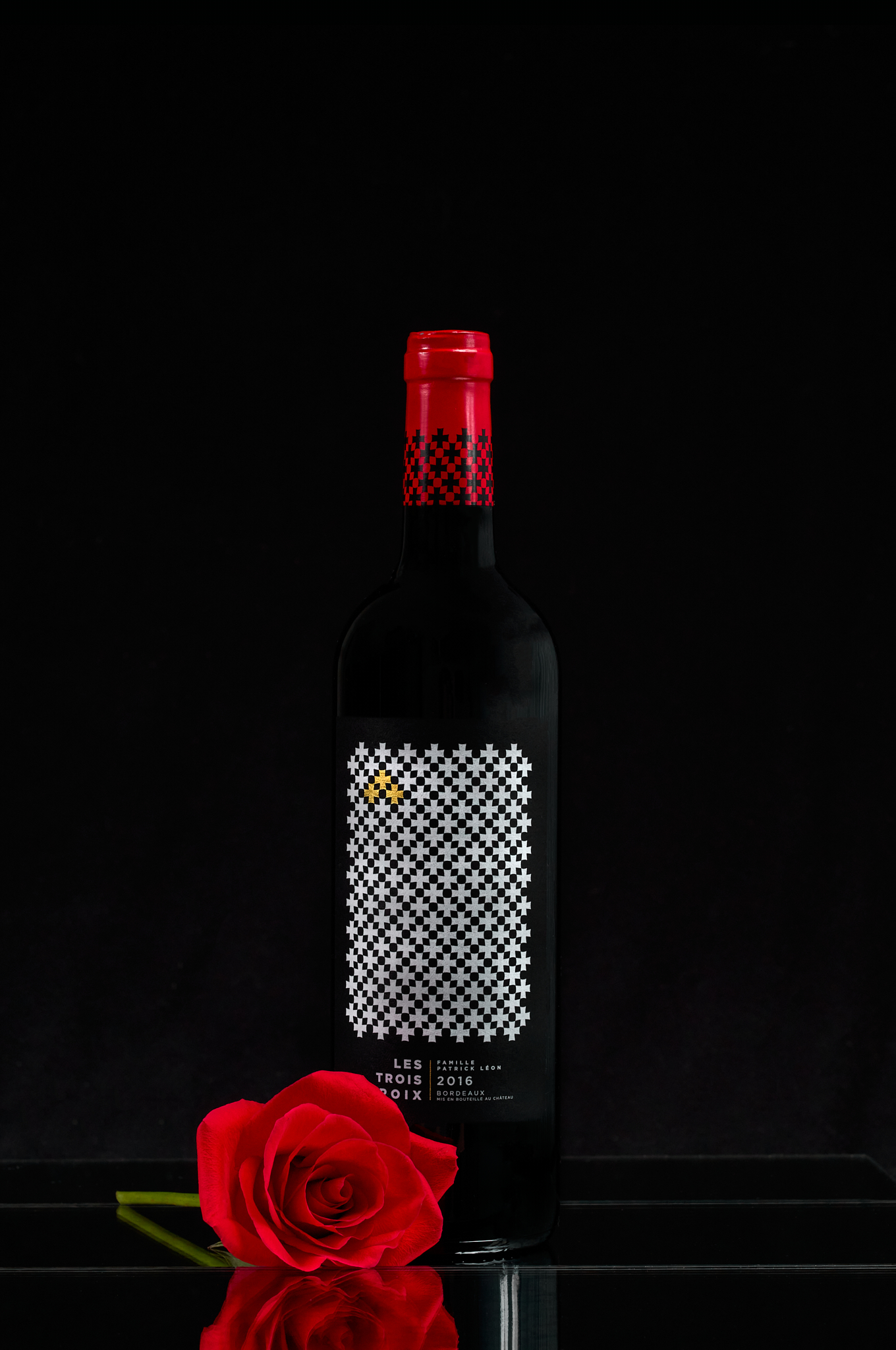 Château Les Trois Croix Bordeaux | ReserveBar