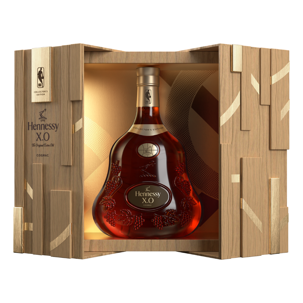 J.E. HENNESSY & CO. XO コニャック Hennessy X.O X Cognac Limited Jean-Michel Othoniel