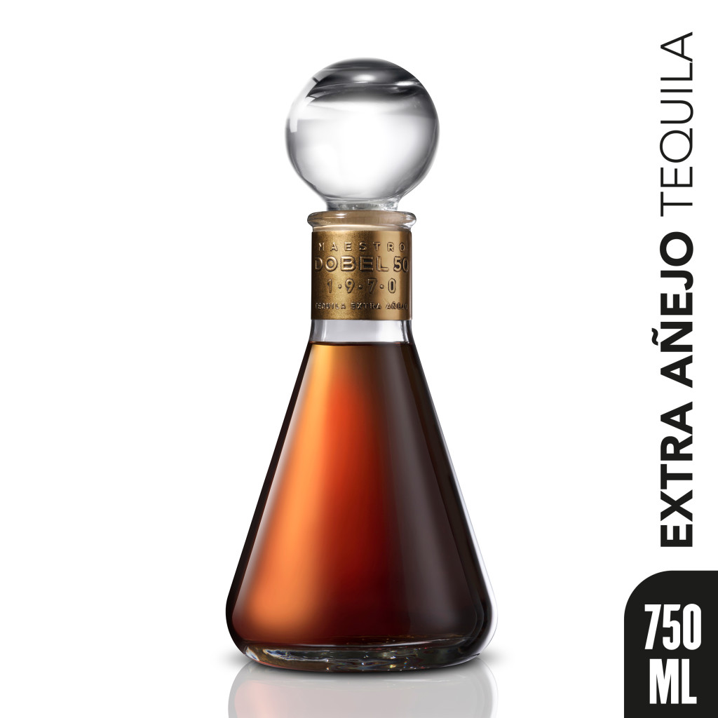 Maestro Dobel 50 Extra Añejo - 1970 Tequila | ReserveBar