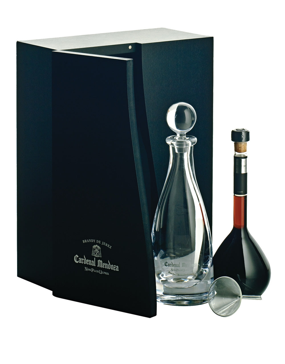 Cardenal Mendoza & Gran Duque D セット CARDINAL MENDOZA BRANDY GRAN RSV 750ML – Remedy Liquor