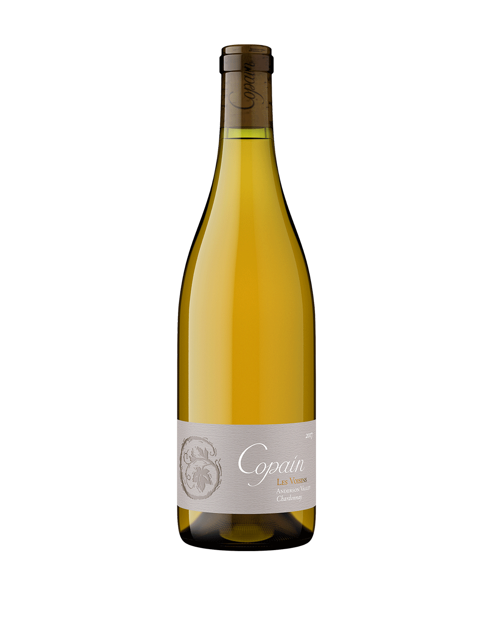 Copain Wines 'les Voisins' Anderson Valley Chardonnay | ReserveBar