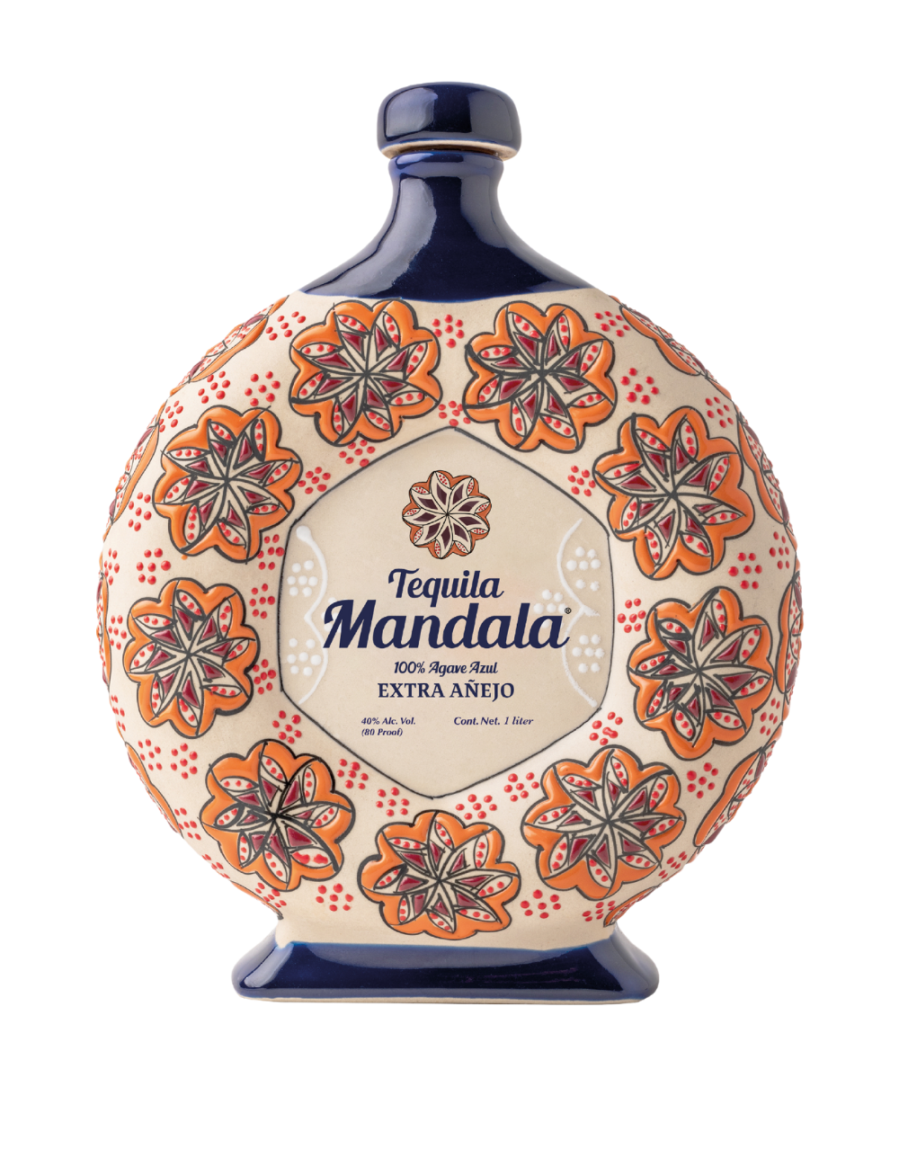 Tequila Mandala Extra Añejo | ReserveBar
