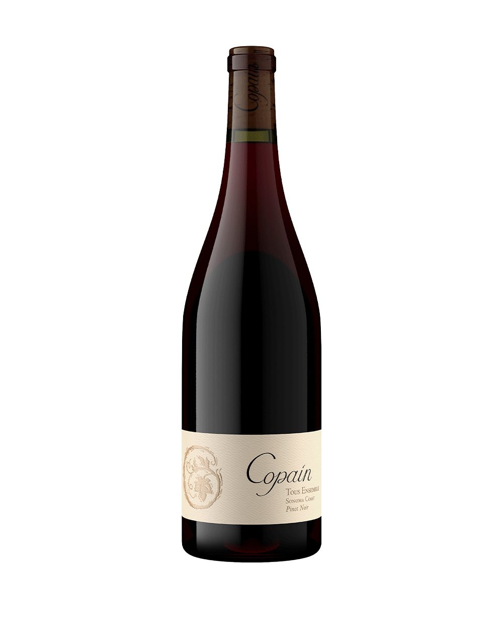 Copain Wines 'tous Ensemble' Sonoma Coast Pinot Noir