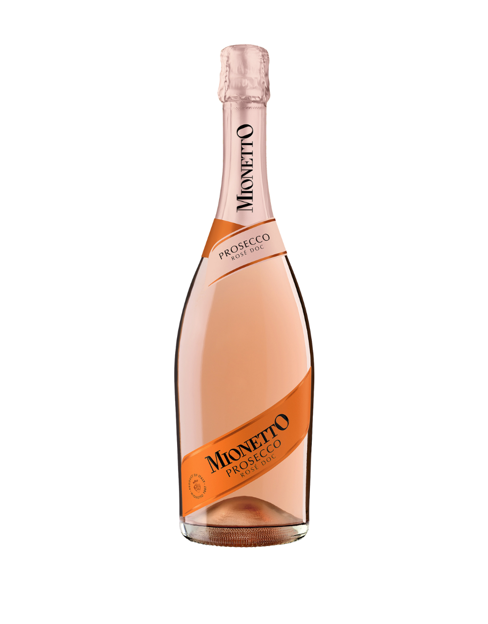 MIONETTO 'PRESTIGE' PROSECCO ROSÉ