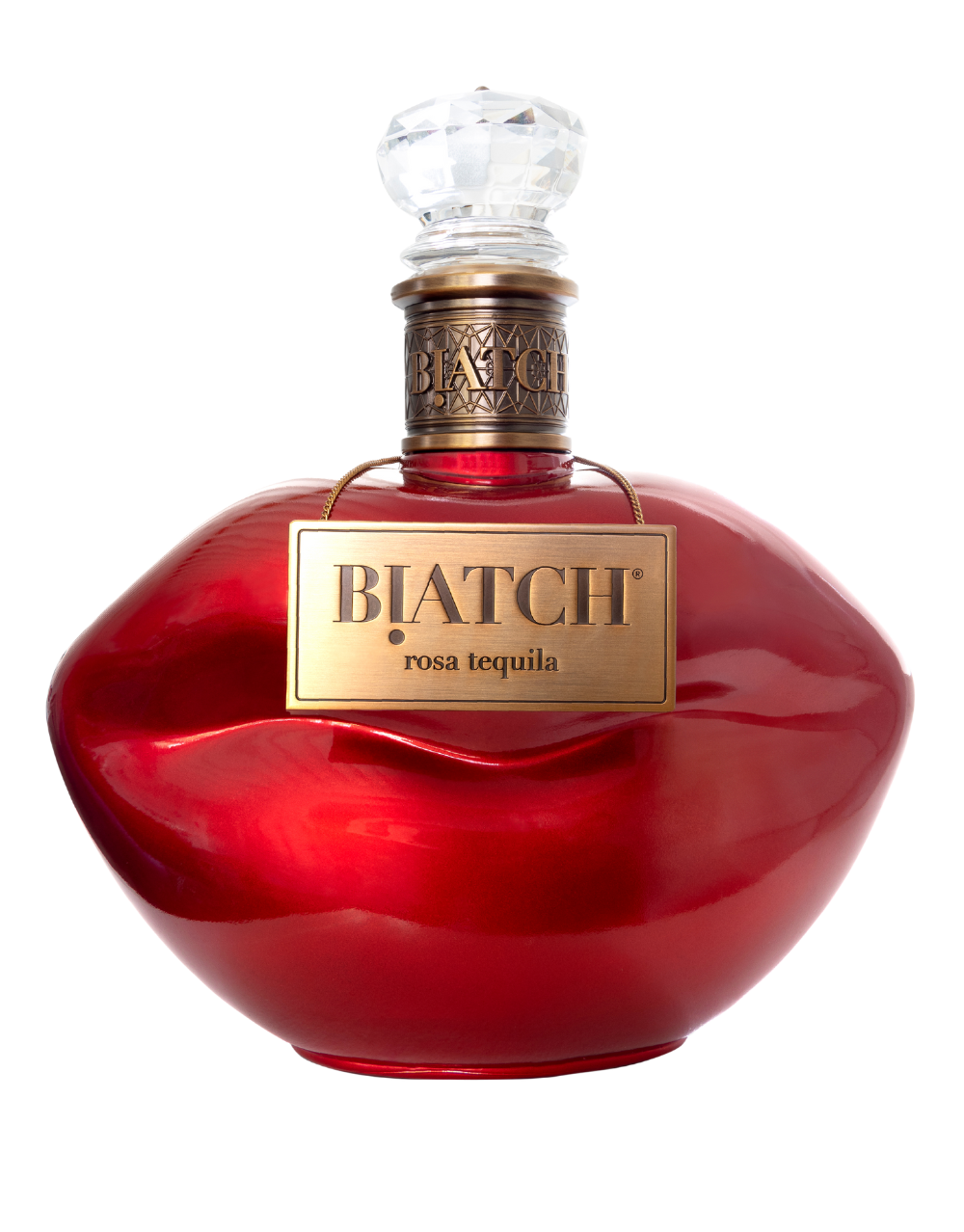 BIATCH SPECIAL EDITION TEQUILA