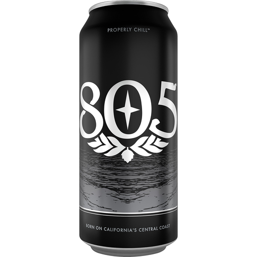 FIRESTONE WALKER GOLDEN ALE 805