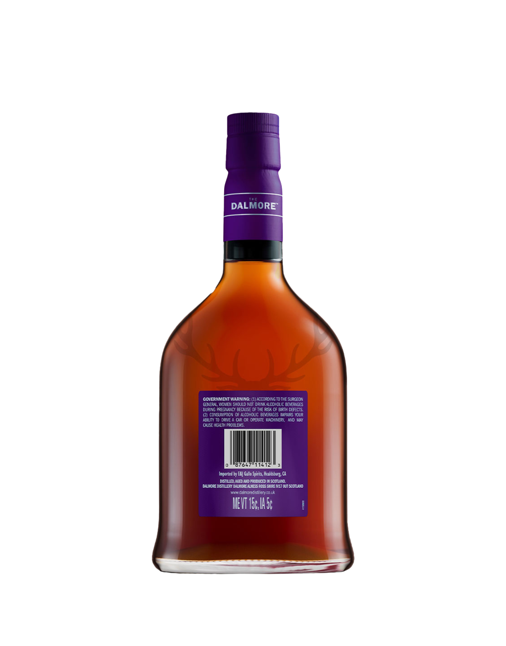 THE DALMORE SHERRY CASK SELECT 12年 ダルモア Dalmore Sherry Cask Select 12 Year Single Malt Scotch