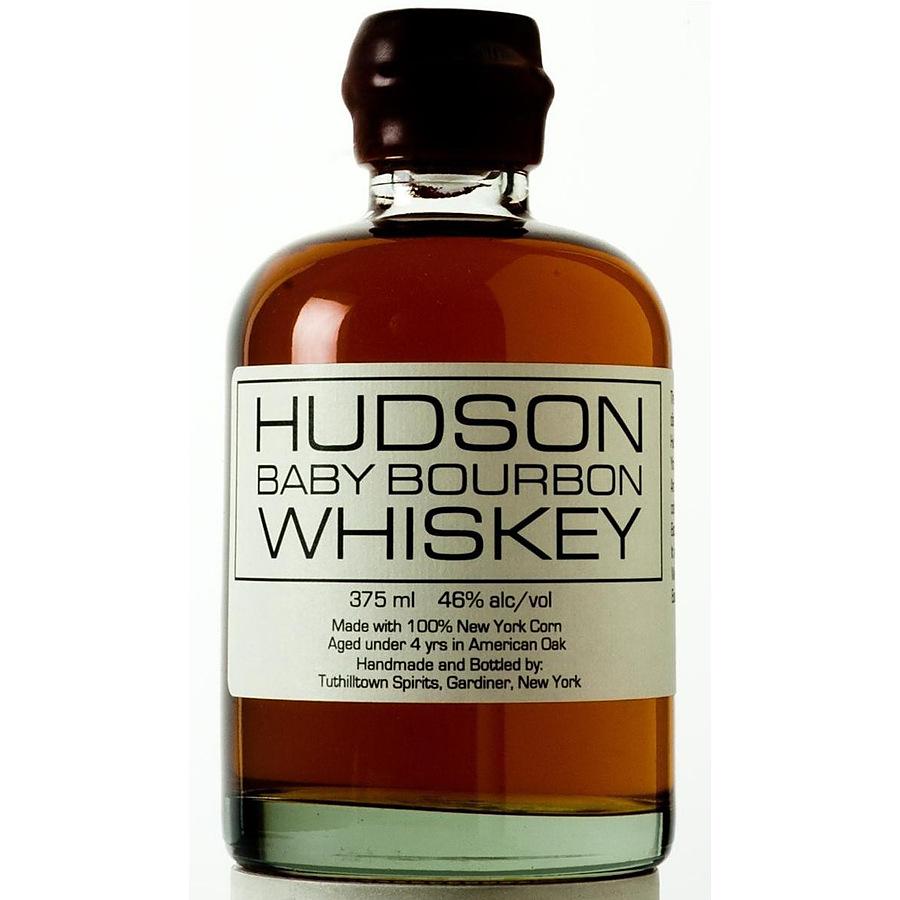 Hudson Bourbon Baby Bourbon