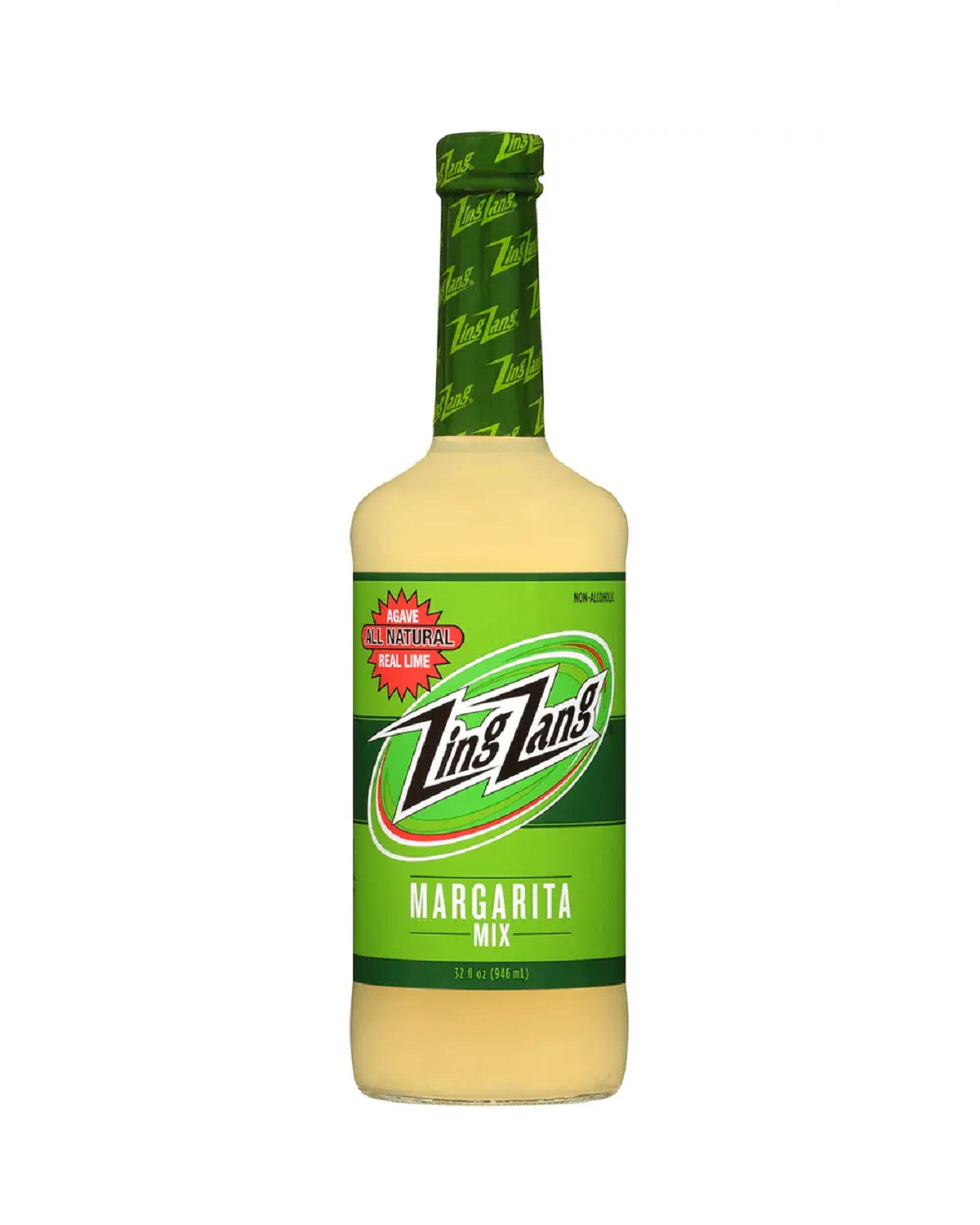 Zing Zang Margarita Mix