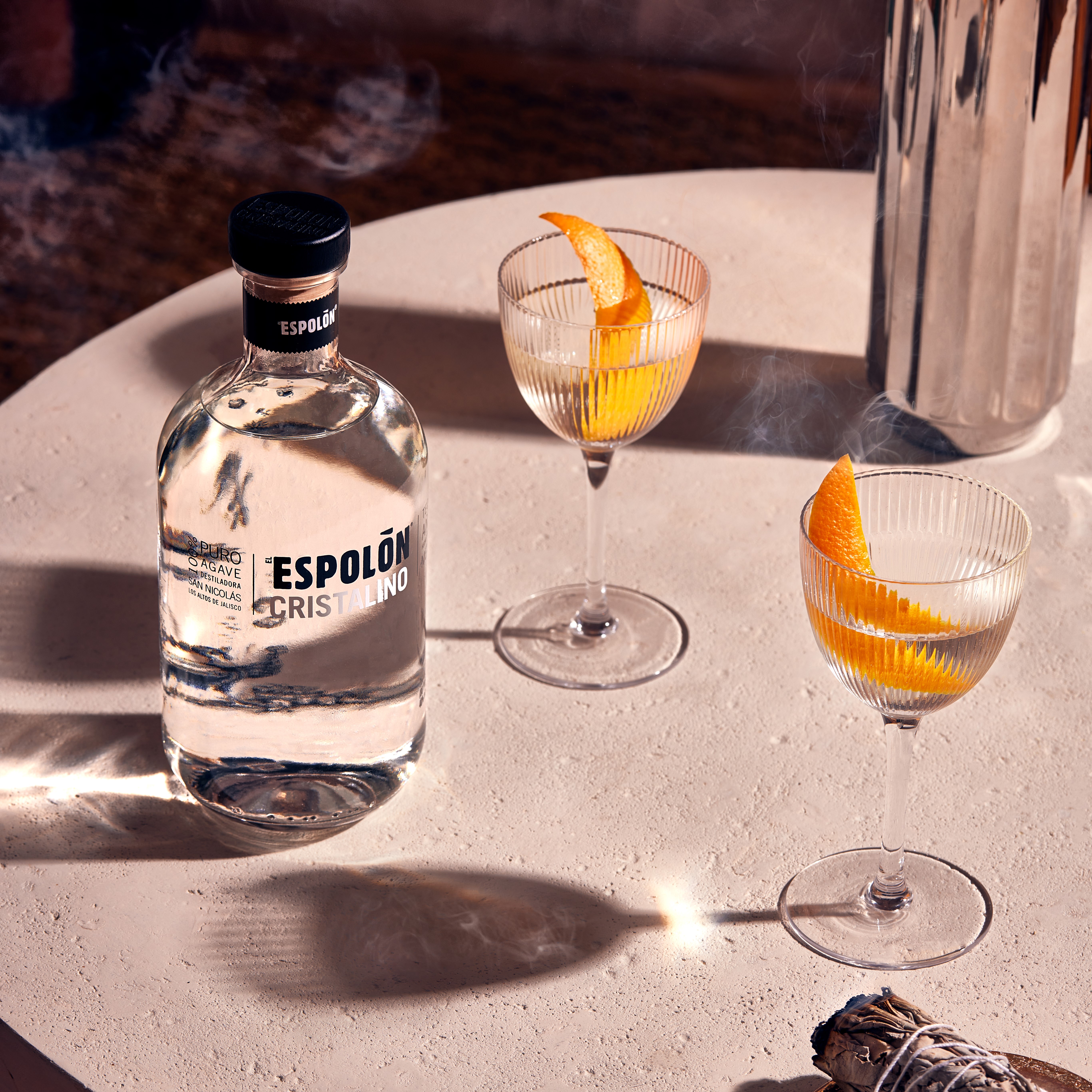 Espolòn Tequila Cristalino | ReserveBar