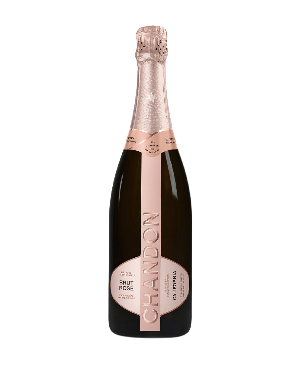 CHANDON BRUT ROSÉ